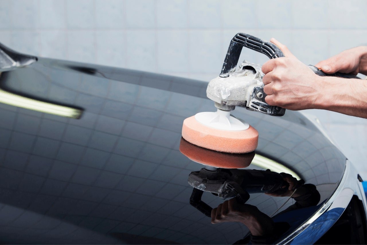 Home Car Detailing Northern Beaches